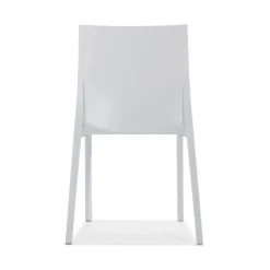 Viadurini in the Garden Gartenstühle Kunststoff-4 Außen- und Innenstühle aus Polycarbonat in verschiedenen Farben - Have