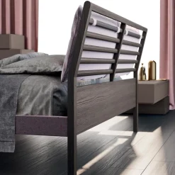 Viadurini Night Design Schlafzimmer Komplett-5 Elements Luxury Komplettes Schlafzimmer Made in Italy - Adige