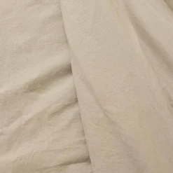 Viadurini Textile Decke-350 gr/m2 Bettwärmer für Doppelbett aus reiner, stückgefärbter Baumwolle – Delicacy