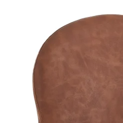 Viadurini Living Moderne Stühle-4 Kunstlederstühle in verschiedenen Ausführungen – Amaranth