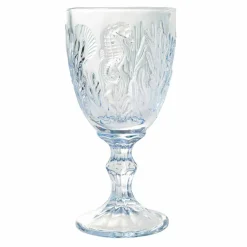 Viadurini Kitchen Weinkelch-12 Stück farbige Wein- oder Wasserglasgläser - Mazara