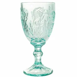 Viadurini Kitchen Weinkelch-12 Stück farbige Wein- oder Wasserglasgläser - Mazara