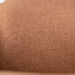 Viadurini Living Moderne Stühle-4 Wohnzimmerstühle mit Stoffsitz und Massivholzstruktur – Passion