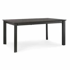 Viadurini in the Garden Gartentische Aus Aluminium|Ausziehbare Gartentische-Aluminium Gartentisch Ausziehbar auf 240 cm, Homemotion - Pemberton