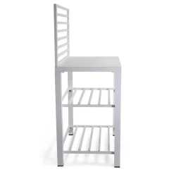 Viadurini in the Garden Gartenideen-Aluminium-Außenschrank in verschiedenen Größen - Kamera