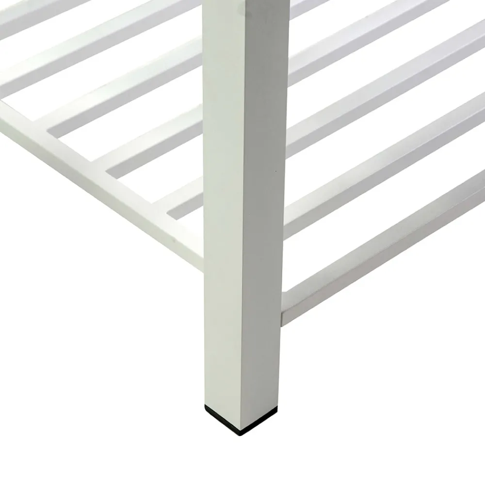 Viadurini in the Garden Gartenideen-Aluminium-Außenschrank in verschiedenen Größen - Kamera