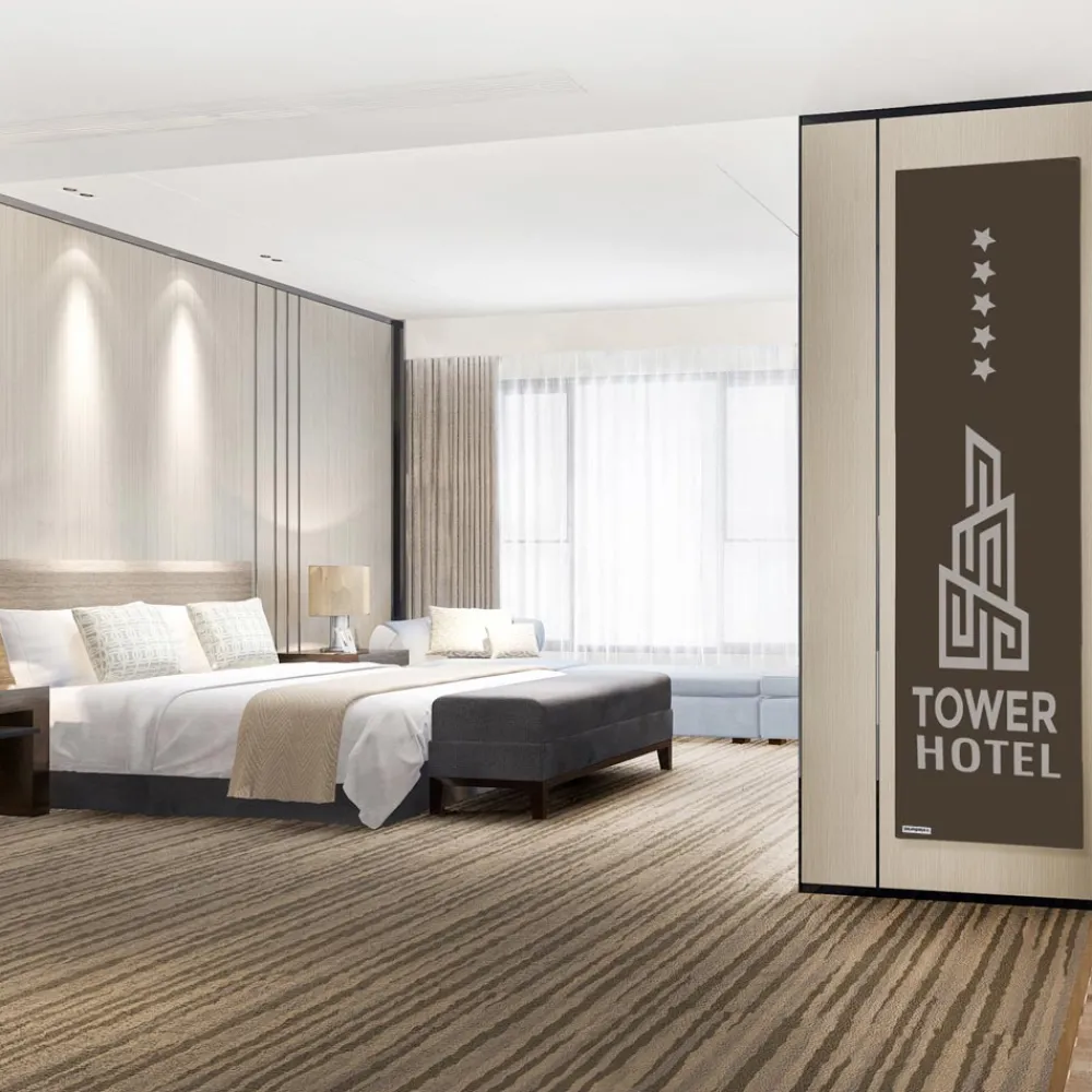 Viadurini Radiators Hybrid Heizkörper-Anpassbarer Hybridheizkörper aus Marmorpulver, hergestellt in Italien – Lineep