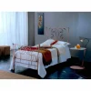 Viadurini Night Design Maßgeschneiderte Möbel|Einzelbetten Aus Schmiedeeisen-Ares Einzelbett aus Schmiedeeisen in Design