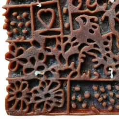 Viadurini Handmade Candles Duftkerzen-Artisan Candle mit 4 Dochten aus Duftwachs Made in Italy - Tacna