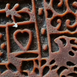 Viadurini Handmade Candles Duftkerzen-Artisan Candle mit 4 Dochten aus Duftwachs Made in Italy - Tacna