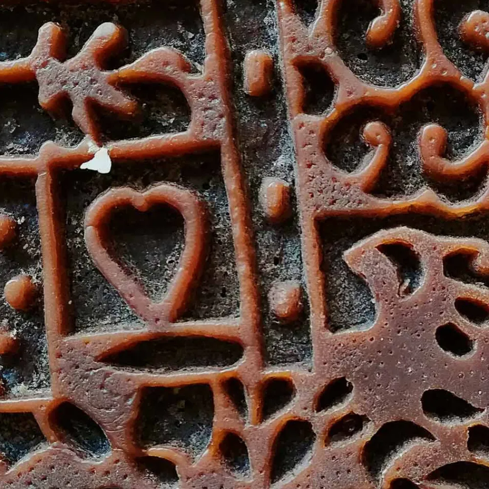 Viadurini Handmade Candles Duftkerzen-Artisan Candle mit 4 Dochten aus Duftwachs Made in Italy - Tacna