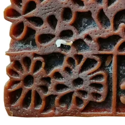 Viadurini Handmade Candles Duftkerzen-Artisan Candle mit 4 Dochten aus Duftwachs Made in Italy - Tacna