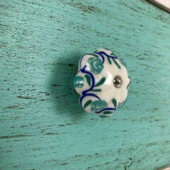 Viadurini Living Kommoden-Artisan Kommode mit 4 Schubladen aus weißem Holz Made in Italy - Manhattan