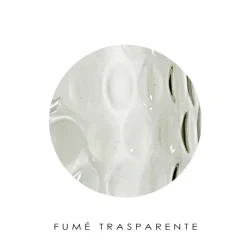 Viadurini Vetro di Venezia Murano Lampen|Moderne Tischlampen-Artisan Tischlampe aus mundgeblasenem Venedig-Glas - Cloe Balloton