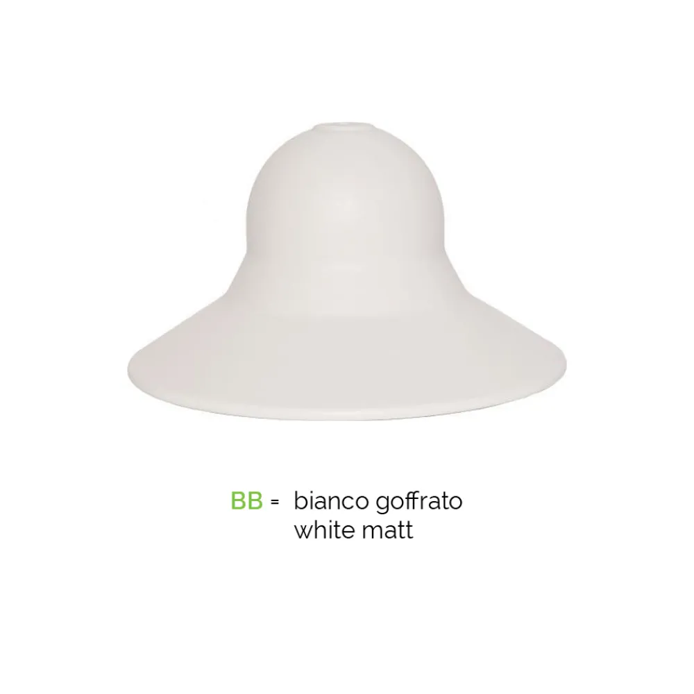 Viadurini Lighting Gartenlaternen-Außendeckenleuchte aus Aluminium im Vintage-Stil, hergestellt in Italien – Cassandra