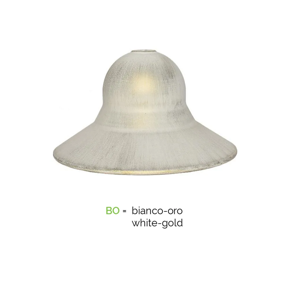 Viadurini Lighting Gartenlaternen-Außendeckenleuchte aus Aluminium im Vintage-Stil, hergestellt in Italien – Cassandra