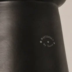 Toscot Design Beleuchtung-Außenlampe aus Majolika und Metall Made in Italy - Battersea