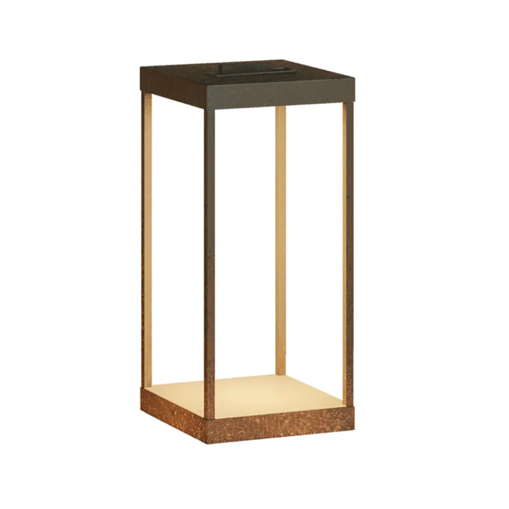 Viadurini Lighting Gartenlaternen-Außenlaterne aus Messing, hergestellt in Italien – Sunny