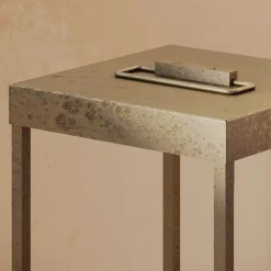 Viadurini Lighting Gartenlaternen-Außenlaterne aus Messing, hergestellt in Italien – Sunny