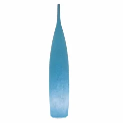 In-es.artdesign Design Beleuchtung-Außenstehleuchte Ø 23 Tank Out-Nebel