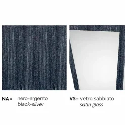 Viadurini Lighting Gartenlaternen-Außenstehleuchte aus Aluminium, made in Italy, Kristel