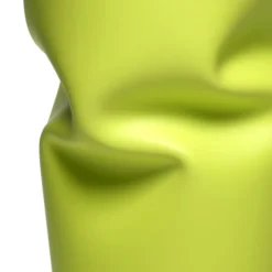 Viadurini in the Garden Gartenideen-Außenvase aus matt gefärbtem Polyethylen Made in Italy - Proud