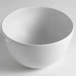 Viadurini Bathroom Keramikwaschbecken-Aufsatzwaschbecken aus Keramik Made in Italy - Doeminico