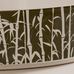 Viadurini Bathroom Keramikwaschbecken-Aufsatzwaschbecken für das Badezimmer aus Feinsteinzeug, hergestellt in Italien – Umschlag