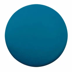 Viadurini Bathroom Keramikwaschbecken-Aufsatzwaschbecken mit Regal aus glänzend weißer Keramik - Uber