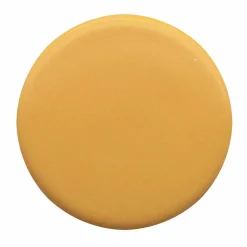 Viadurini Bathroom Keramikwaschbecken-Aufsatzwaschbecken mit Regal aus glänzend weißer Keramik - Uber