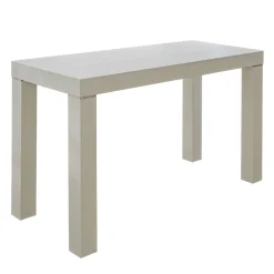 Viadurini Living Ausziehbarer Konsolentisch-Ausziehbare Konsole aus Eschenholz mit Verlängerungen Made in Italy - Gandalf