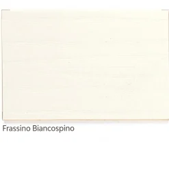 Viadurini Living Ausziehbarer Konsolentisch-Ausziehbare Konsole aus Eschenholz mit Verlängerungen Made in Italy - Gandalf