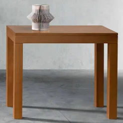 Viadurini Living Ausziehbarer Konsolentisch-Ausziehbare Konsole mit bis zu 12 Sitzplätzen aus Walnussholz Made in Italy - Picchia