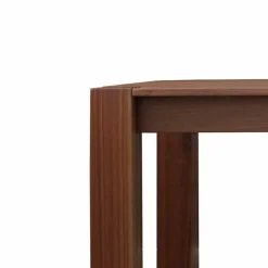 Viadurini Living Esstische Nach Mass|Ausziehbare Esstische-Ausziehbarer Design Tisch bis 260cm in Jacob Eiche