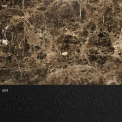 Viadurini Living Ausziehbare Esstische-Ausziehbarer Esstisch auf 278 cm aus Keramik, hergestellt in Italien – Grotta