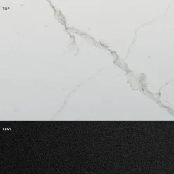 Viadurini Living Ausziehbare Esstische-Ausziehbarer Esstisch auf 278 cm aus Keramik, hergestellt in Italien – Grotta