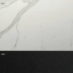 Viadurini Living Ausziehbare Esstische-Ausziehbarer Esstisch auf 278 cm aus Keramik, hergestellt in Italien – Grotta