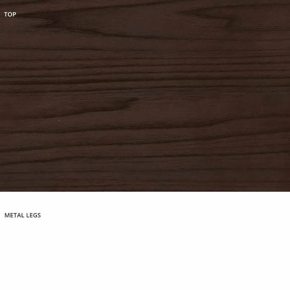 Viadurini Living Ausziehbare Esstische-Ausziehbarer Esstisch aus Melaminholz, hergestellt in Italien, Dionigi