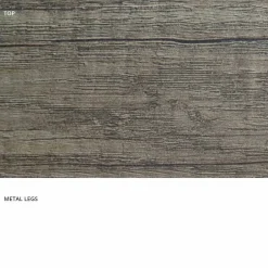 Viadurini Living Ausziehbare Esstische-Ausziehbarer Esstisch aus Melaminholz, hergestellt in Italien, Dionigi