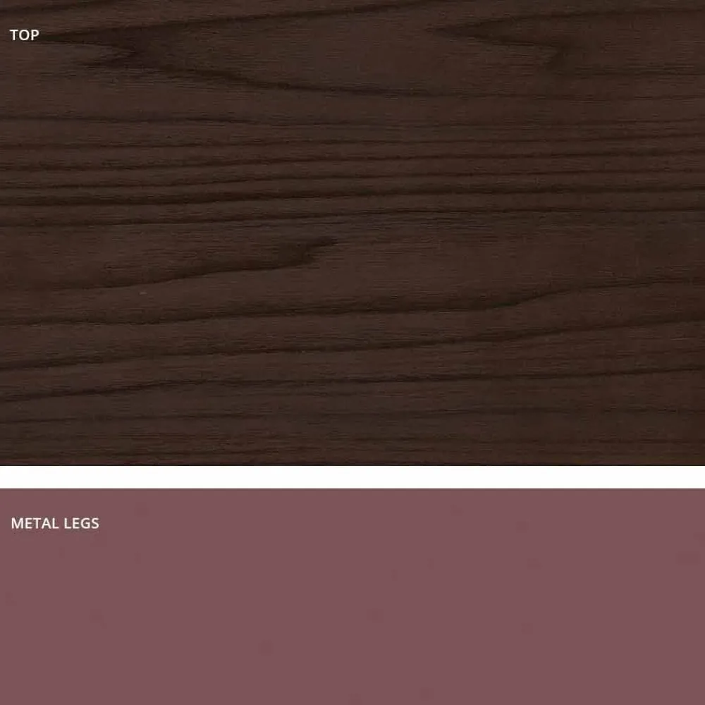 Viadurini Living Ausziehbare Esstische-Ausziehbarer Esstisch aus Melaminholz, hergestellt in Italien, Dionigi