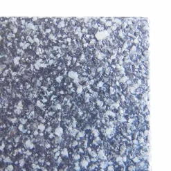 Viadurini Living Ausziehbare Esstische-ausziehbarer Esstisch aus Glas und Metall - Tristano