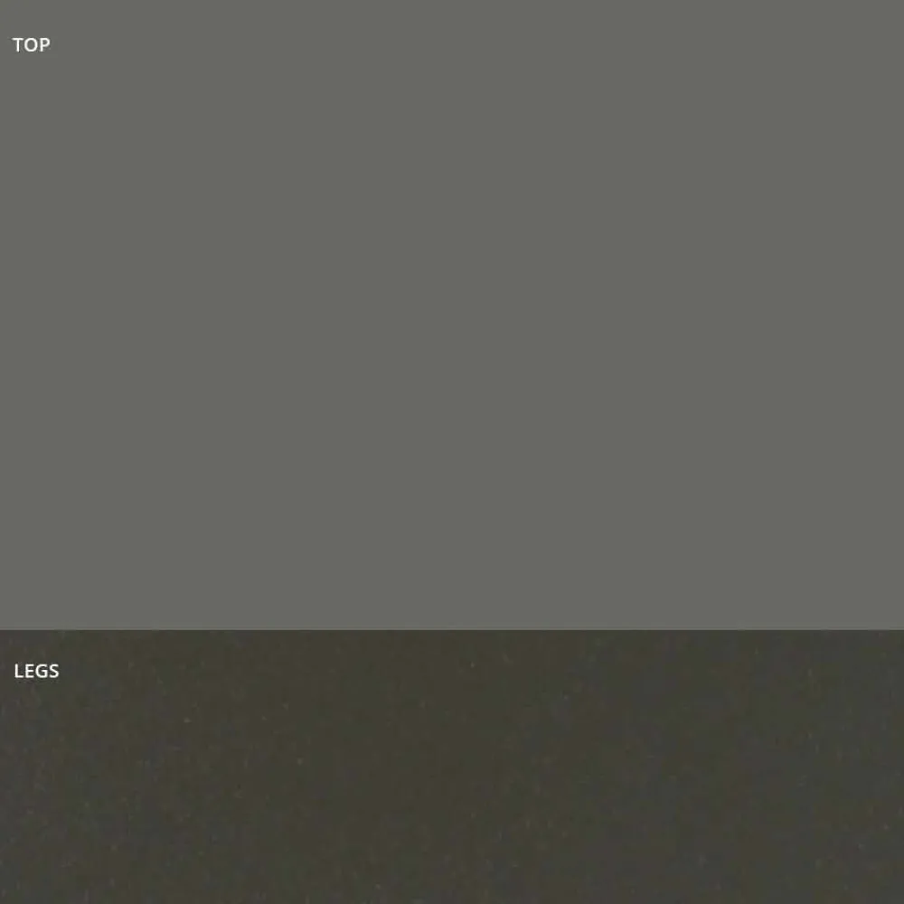 Viadurini Living Ausziehbare Esstische-Ausziehbarer Esstisch bis 300 cm in Fenix Made in Italy – Dalmatiner