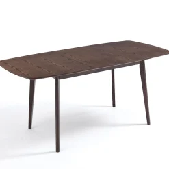 Viadurini Living Ausziehbare Esstische-Ausziehbarer Esstisch Bis zu 150 cm aus Mdf und Massivholz - Decio