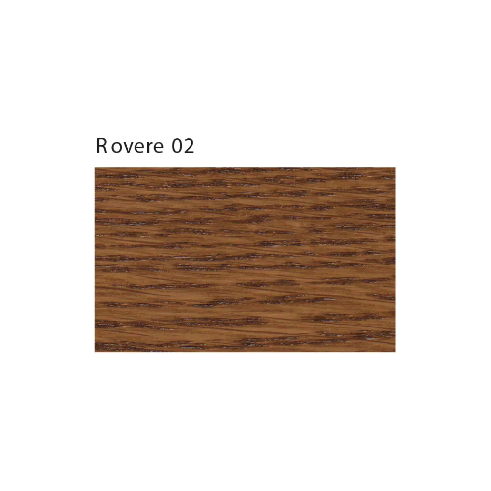 Viadurini Living Esstische Nach Mass|Ausziehbare Esstische-Ausziehbarer Esstisch bis 610 cm aus furniertem Holz - Gonzalo