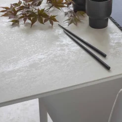 Viadurini Living Ausziehbare Esstische-Ausziehbarer Esstisch bis 180 cm aus Keramik Made in Italy - Pitagora