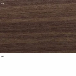 Viadurini Living Runde Tische|Ausziehbare Esstische-Ausziehbarer Esstisch bis 170 cm aus Laminat, hergestellt in Italien – Dollars