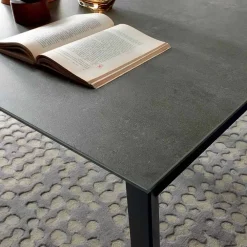 Viadurini Living Ausziehbare Esstische-Ausziehbarer Esstisch Bis zu 310 cm in Keramik Made in Italy - Pitagora