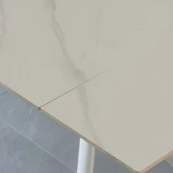 Viadurini Living Ausziehbare Esstische-Ausziehbarer Esstisch in verschiedenen Ausführungen – Shaila