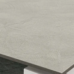 Viadurini Living Ausziehbare Esstische-Ausziehbarer Küchentisch Bis zu 240 cm in Precious Hpl Made in Italy - Jupiter