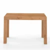 Viadurini Living Ausziehbarer Konsolentisch-Ausziehbarer Konsolentisch aus furniertem Holz, hergestellt in Italien – Gordito
